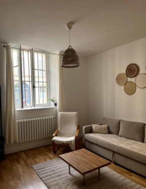Appartement à deux pas du château à Versailles